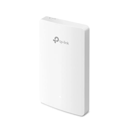 Revendeur officiel TP-LINK AC1200 Wall-Plate Dual-Band Wi-Fi Access Point