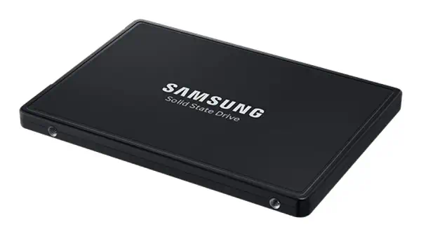 Samsung PM9A3 1,92 To U.2 PCI Express 4.0 - Disque dur SSD - visuel 3