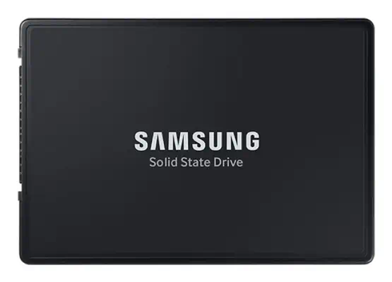 Samsung PM9A3 1,92 To U.2 PCI Express 4.0 - Disque dur SSD - visuel 1