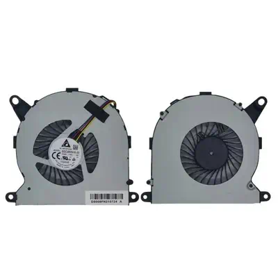 CoreParts MSPF1057 système de refroidissement d’ordinateur Ventilateur Argent 1 pièce(s) - Autre Accessoire pour portable - visuel 1