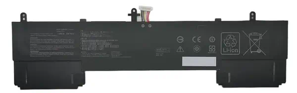 CoreParts MBXAS-BA0301 composant de laptop supplémentaire Batterie - visuel 1