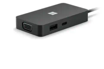 Station d'accueil pour portable Microsoft 1E4-00003 livraison rapide