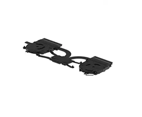 HP M46735-001 composant de laptop supplémentaire Radiateur - Autre Accessoire pour portable - visuel 1