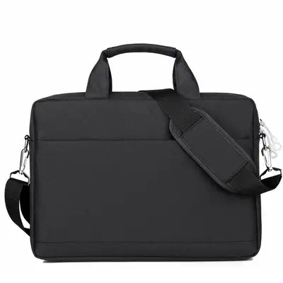 eSTUFF GLB201610 sacoche d'ordinateurs portables 35,8 cm (14.1") Sac Toploader Noir - Sacoche & Housse - visuel 1