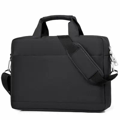 eSTUFF GLB201620 sacoche d'ordinateurs portables 39,6 cm (15.6") Sac Toploader Noir - Sacoche & Housse - visuel 3