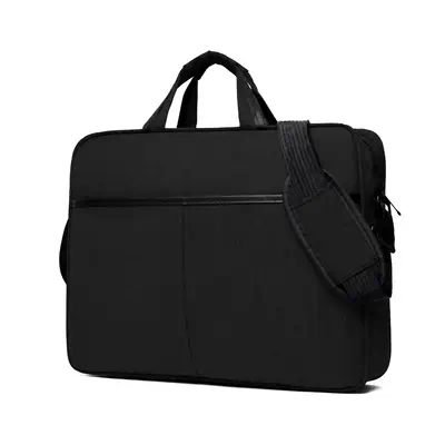 eSTUFF GLB201550 sacoche d'ordinateurs portables 40,6 cm (16") Sac Toploader Noir - Sacoche & Housse - visuel 2