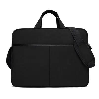 eSTUFF GLB201550 sacoche d'ordinateurs portables 40,6 cm (16") Sac Toploader Noir - Sacoche & Housse - visuel 1