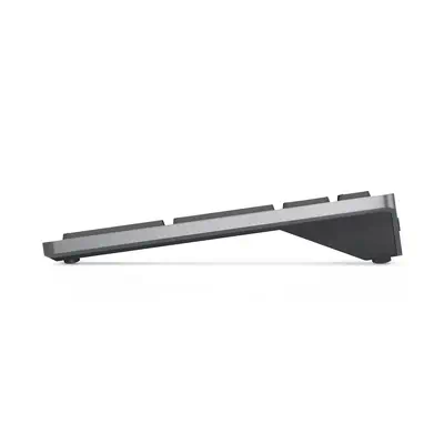 Clavier compact et souris Pro Plus - KM7120W - nordique (QWERTY) - Dell - Pack Clavier, souris - visuel 2