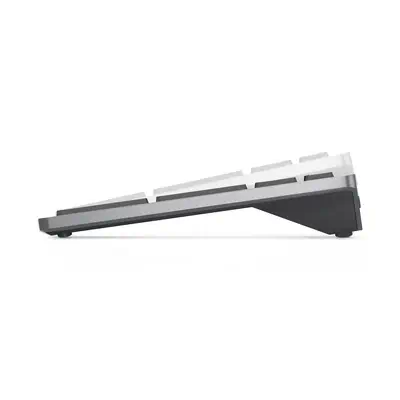 Clavier compact et souris Pro Plus - KM7120W - nordique (QWERTY) - Dell - Pack Clavier, souris - visuel 3