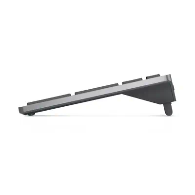 Clavier compact et souris Pro Plus - KM7120W - russe (QWERTY) - Dell - Pack Clavier, souris - visuel 4