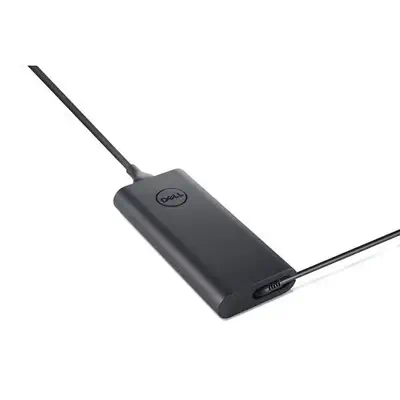 DELL VW0G0 adaptateur de puissance & onduleur Intérieure 130 W Noir - Dell - Chargeur et alimentation - visuel 2