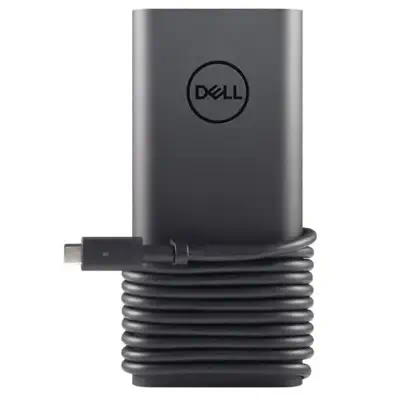 DELL VW0G0 adaptateur de puissance & onduleur Intérieure 130 W Noir - Dell - Chargeur et alimentation - visuel 1