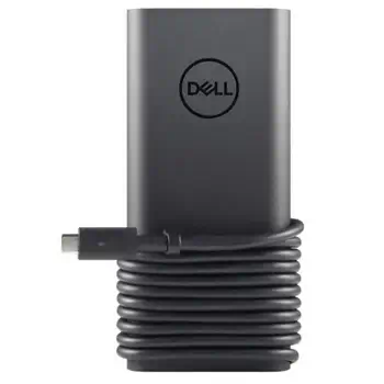 Offre DELL VW0G0 adaptateur de puissance & onduleur Intérieure 130 W Noir