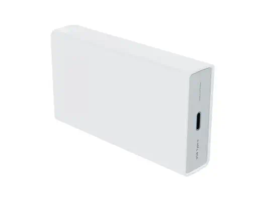 MC-POEADAPTER-22W-USB-C - Microconnect - Accessoire Réseau - visuel 4