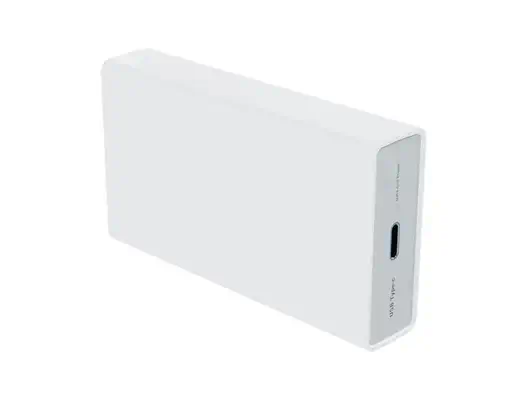 MC-POEADAPTER-60W-USB-C - Microconnect - Accessoire Réseau - visuel 2