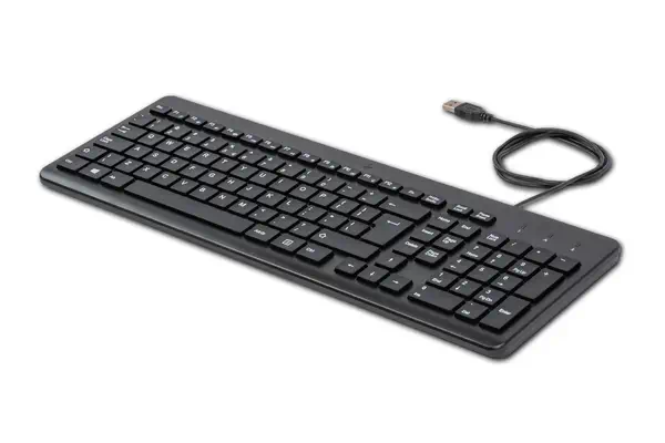 Clavier filaire HP 150 - visuel 2