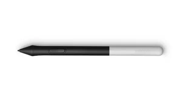 Wacom CP91300B2Z stylet 11,1 g Noir, Blanc - Accessoire ENI, TBI et VPI - visuel 1