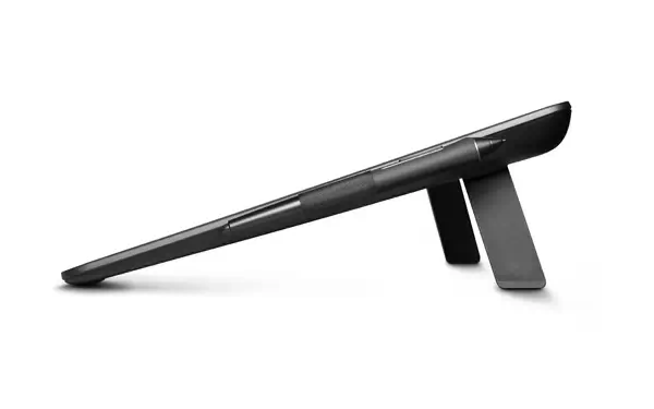 Wacom Cintiq 16 tablette graphique Noir 344 x 194 mm USB - Tablette graphique - visuel 3