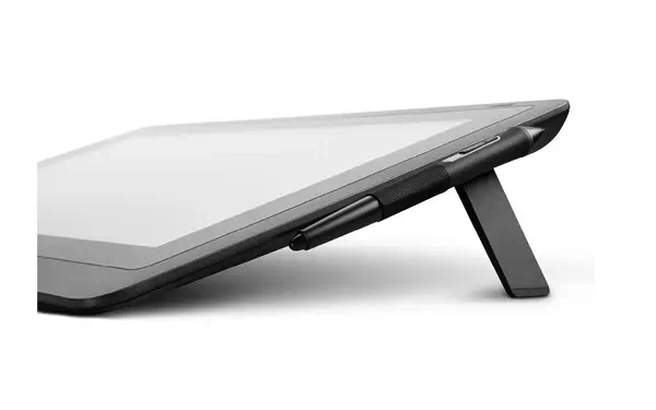 Wacom Cintiq 16 tablette graphique Noir 344 x 194 mm USB - Tablette graphique - visuel 4