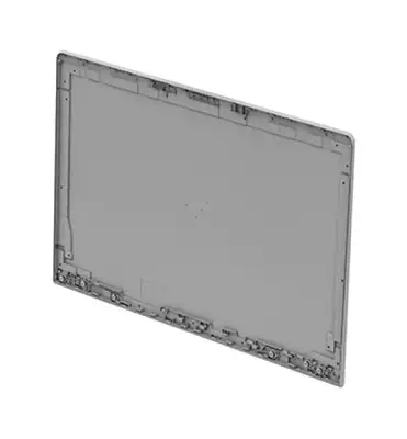 HP N00104-001 composant de laptop supplémentaire Capot de l'écran - Autre Accessoire pour portable - visuel 1
