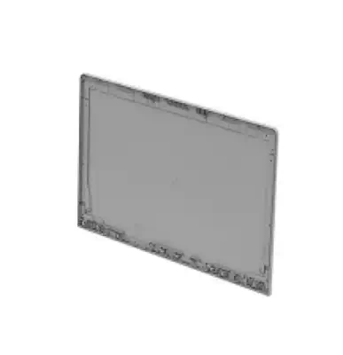 HP N01279-001 composant de laptop supplémentaire Capot de l'écran - Autre Accessoire pour portable - visuel 1