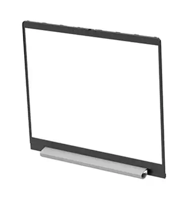 HP N07449-001 composant de laptop supplémentaire Bezel - Autre Accessoire pour portable - visuel 1