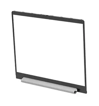 Revendeur officiel HP N07449-001 composant de laptop supplémentaire Bezel