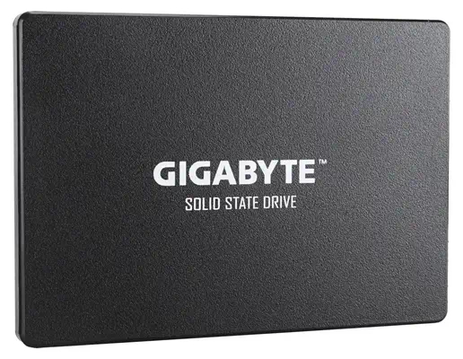 GIGABYTE GP-GSTFS31240GNTD disque SSD 240 Go 2.5" Série ATA III - Gigabyte - Disque dur SSD - visuel 2