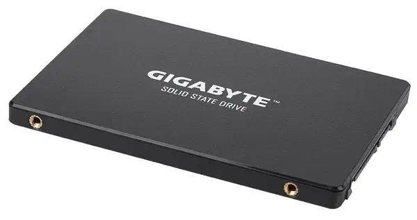 GIGABYTE GP-GSTFS31240GNTD disque SSD 240 Go 2.5" Série ATA III - Gigabyte - Disque dur SSD - visuel 3