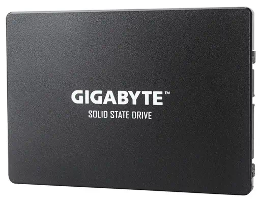 GIGABYTE GP-GSTFS31240GNTD disque SSD 240 Go 2.5" Série ATA III - Gigabyte - Disque dur SSD - visuel 1