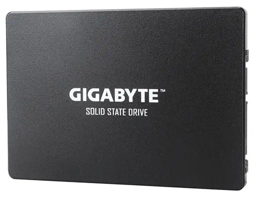 GIGABYTE GP-GSTFS31480GNTD disque SSD 480 Go 2.5" Série ATA III - Gigabyte - Disque dur SSD - visuel 1