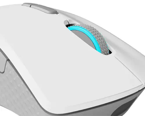 Legion M600 Wireless Gaming - Lenovo - Souris - visuel 5
