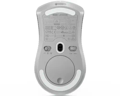 Legion M600 Wireless Gaming - Lenovo - Souris - visuel 6