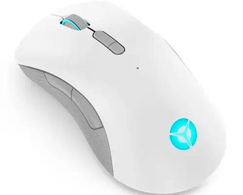 Legion M600 Wireless Gaming - Lenovo - Souris - visuel 4
