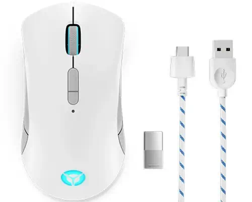 Legion M600 Wireless Gaming - Lenovo - Souris - visuel 1