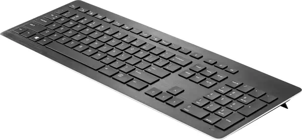 Clavier sans fil HP Premium - visuel 2