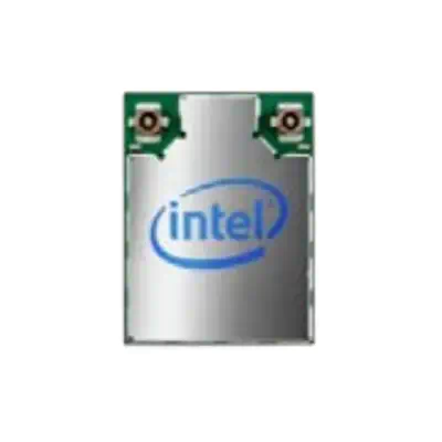 Intel 9462.NGWG.NV carte réseau Interne WLAN 433 Mbit/s - Carte Réseau - visuel 1