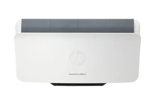 Scanjet Pro 2000 s2 Scanner à défilement A4, jusqu’à 35 ppm/70 ipm, 600 x 600 DPI - HP - visuel 5