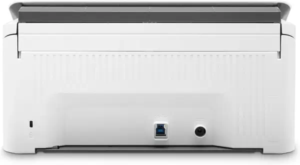 Scanjet Pro 2000 s2 Scanner à défilement A4, jusqu’à 35 ppm/70 ipm, 600 x 600 DPI - HP - visuel 6
