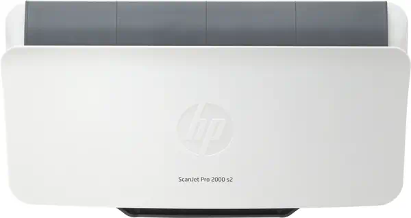 Scanjet Pro 2000 s2 Scanner à défilement A4, jusqu’à 35 ppm/70 ipm, 600 x 600 DPI - HP - visuel 5