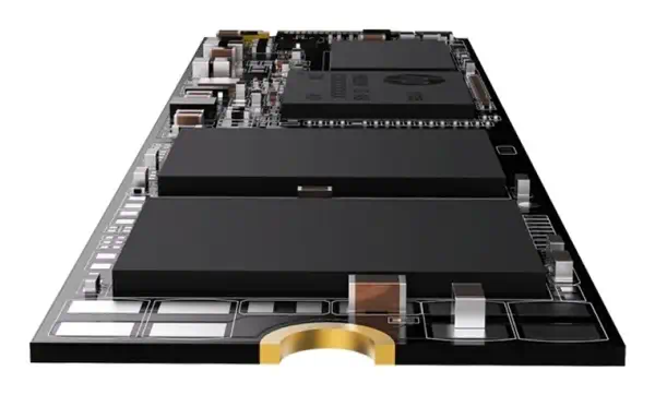 HP S700 120 Go M.2 Série ATA III - Disque dur SSD - visuel 4