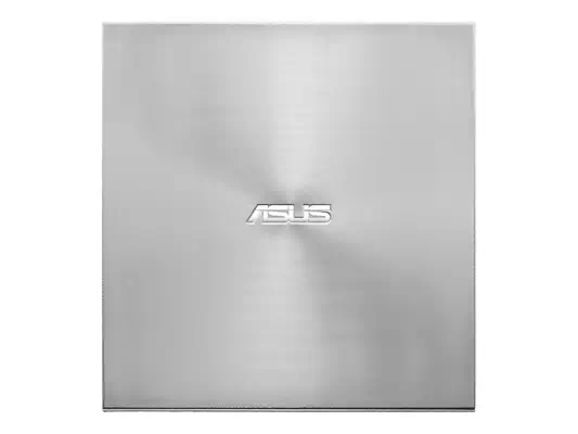 ASUS SDRW-08U8M-U/SIL/G/AS/P2G External Ultraslim 8X DVD writer USB Type-C Mac Compatible 13.9mm Ult - Asus - Lecteur Optique - visuel 1