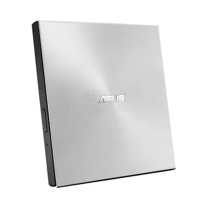 ASUS SDRW-08U8M-U Silber lecteur de disques optiques DVD±RW Argent - Asus - Lecteur Optique - visuel 4