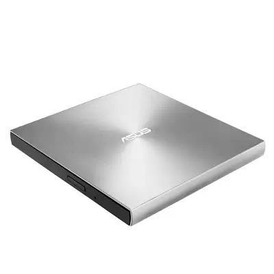 ASUS SDRW-08U8M-U Silber lecteur de disques optiques DVD±RW Argent - Asus - Lecteur Optique - visuel 1