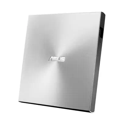 ASUS SDRW-08U8M-U Silber lecteur de disques optiques DVD±RW Argent - Asus - Lecteur Optique - visuel 3
