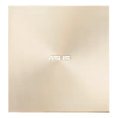 ASUS SDRW-08U8M-U lecteur de disques optiques DVD±RW Or - Asus - Lecteur Optique - visuel 3
