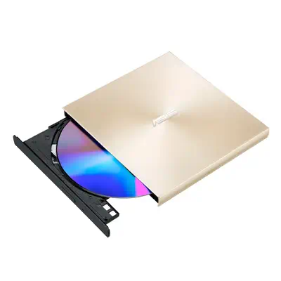 ASUS SDRW-08U8M-U lecteur de disques optiques DVD±RW Or - Asus - Lecteur Optique - visuel 1