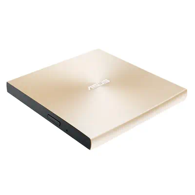 ASUS SDRW-08U8M-U lecteur de disques optiques DVD±RW Or - Asus - Lecteur Optique - visuel 2