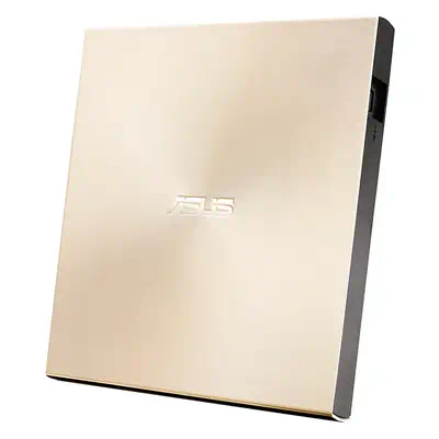 ASUS SDRW-08U8M-U lecteur de disques optiques DVD±RW Or - Asus - Lecteur Optique - visuel 4