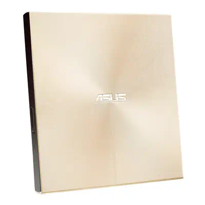 ASUS SDRW-08U8M-U lecteur de disques optiques DVD±RW Or - Asus - Lecteur Optique - visuel 5